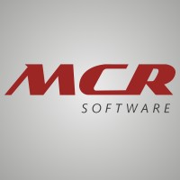 MCR Software logo, MCR Software contact details