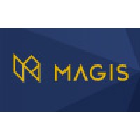 MAGIS logo, MAGIS contact details