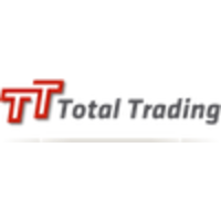 Total Trading logo, Total Trading contact details