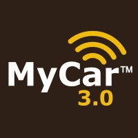 MyCar 3.0 logo, MyCar 3.0 contact details