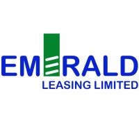 Emerald Leasing Limited logo, Emerald Leasing Limited contact details