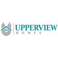 Upperview Homes logo, Upperview Homes contact details