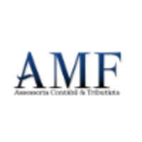 AMF Assessoria Contábil & Empresarial logo, AMF Assessoria Contábil & Empresarial contact details