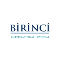 Birinci International Hastanesi logo, Birinci International Hastanesi contact details