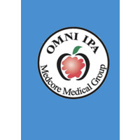 OMNI IPA MEDCORE MEDICAL GROUP HP logo, OMNI IPA MEDCORE MEDICAL GROUP HP contact details