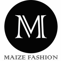 Maize Fashion logo, Maize Fashion contact details