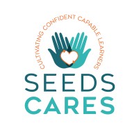 SEEDS of Learning & CARES for Learning logo, SEEDS of Learning & CARES for Learning contact details