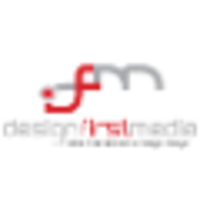 Design First Media logo, Design First Media contact details