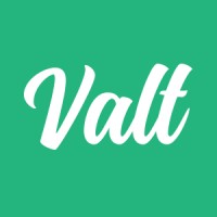 Valt logo, Valt contact details