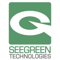 SeeGreen Technologies logo, SeeGreen Technologies contact details