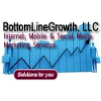 BottomLineGrowth, LLC logo, BottomLineGrowth, LLC contact details