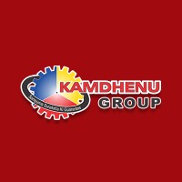 Kamdhenu Limited logo, Kamdhenu Limited contact details