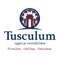 TUSCULUM logo, TUSCULUM contact details