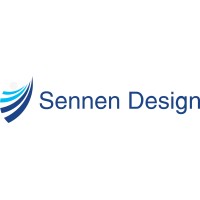 Sennen Design logo, Sennen Design contact details