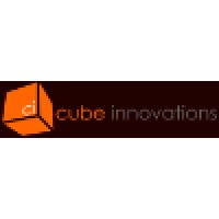 Cube Innovations logo, Cube Innovations contact details