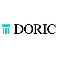 Doric Partners LLP logo, Doric Partners LLP contact details