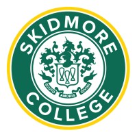 Skidmore Management and Business Department logo, Skidmore Management and Business Department contact details