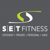 SET Fitness logo, SET Fitness contact details