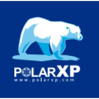 PolarXP logo, PolarXP contact details