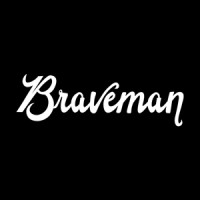 Braveman logo, Braveman contact details