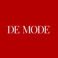 DE MODE logo, DE MODE contact details