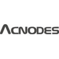 Acnodes Corporation logo, Acnodes Corporation contact details