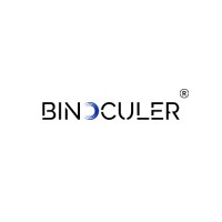 Binoculer logo, Binoculer contact details