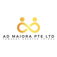 Ad Maiora Pte Ltd logo, Ad Maiora Pte Ltd contact details