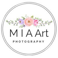 MIAArt Photography logo, MIAArt Photography contact details