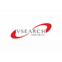 VSearch Infinity logo, VSearch Infinity contact details