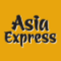 Asia Express logo, Asia Express contact details