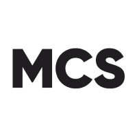 MCS Creative logo, MCS Creative contact details