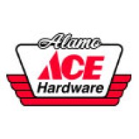 Alamo Hardware logo, Alamo Hardware contact details