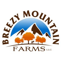 Breezy Mountain Farms LLC logo, Breezy Mountain Farms LLC contact details