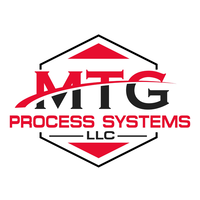 MTG Process Systems logo, MTG Process Systems contact details