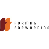 Formag Forwarding logo, Formag Forwarding contact details