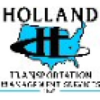 Holland TMS logo, Holland TMS contact details