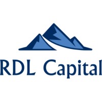 RDL Capital logo, RDL Capital contact details