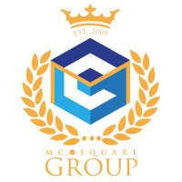 MC Square Group logo, MC Square Group contact details