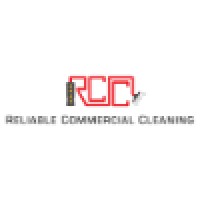 Reliable Commercial Cleaning, INC logo, Reliable Commercial Cleaning, INC contact details