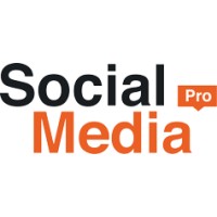 Social Media Pro logo, Social Media Pro contact details