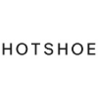 HOTSHOE logo, HOTSHOE contact details