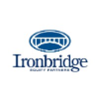 Ironbridge Equity Partners logo, Ironbridge Equity Partners contact details