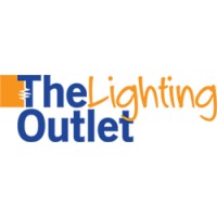 THE LIGHTING OUTLET logo, THE LIGHTING OUTLET contact details