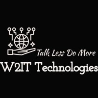 W2IT Technologies logo, W2IT Technologies contact details