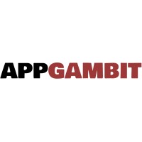 AppGambit logo, AppGambit contact details