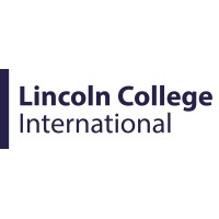 Lincoln College International KSA logo, Lincoln College International KSA contact details