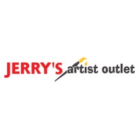 Jerry's Artist Outlet logo, Jerry's Artist Outlet contact details