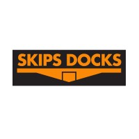 Skips Docks logo, Skips Docks contact details