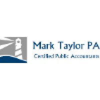 Mark Taylor PA logo, Mark Taylor PA contact details